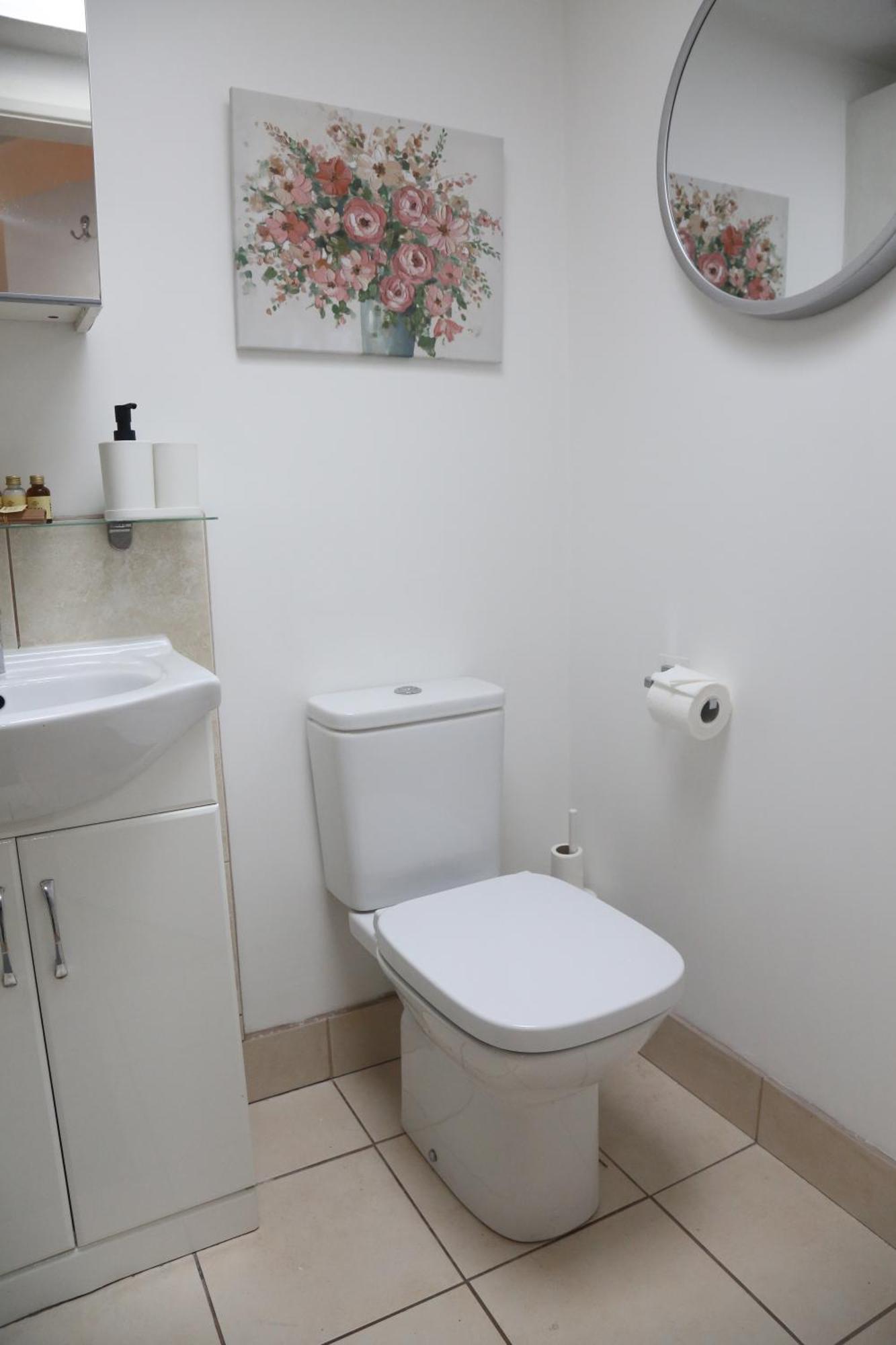 Top Floor Apartment In Islington Londyn Zewnętrze zdjęcie