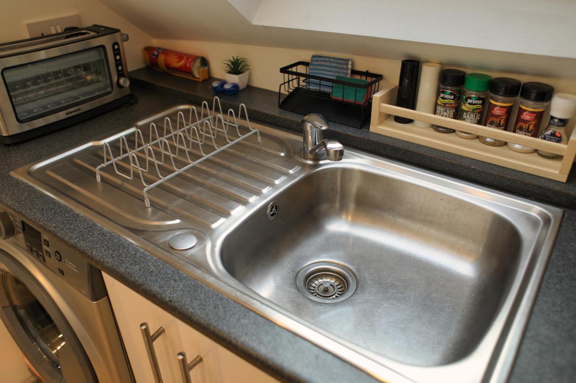 Top Floor Apartment In Islington Londyn Zewnętrze zdjęcie
